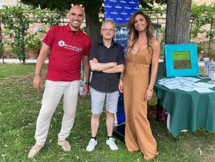 Presentazione della guida "Il bello dell'artigianato artistico"