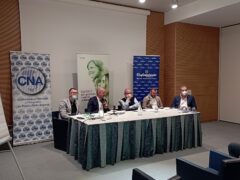 Convegno a Montegranaro
