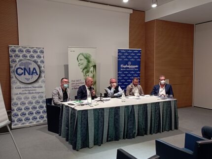Convegno a Montegranaro