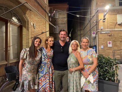 Estate a Sant'Elpidio a Mare