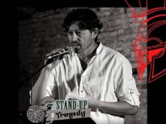 Stefano Tosoni