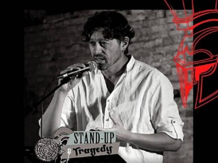 Stefano Tosoni