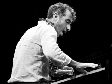 Aaron Goldberg