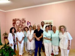 Hospice oncologico di Montegranaro