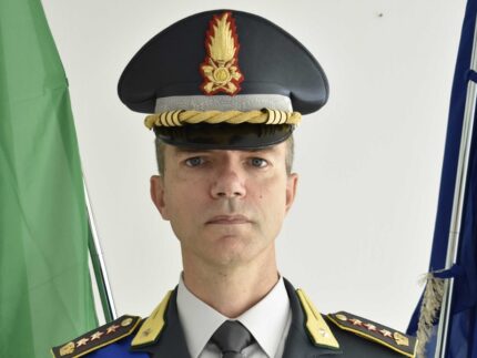 Massimiliano Bolognese