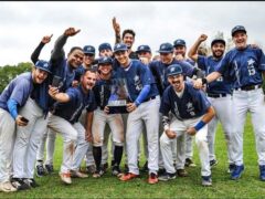 Porto Sant'Elpidio Baseball