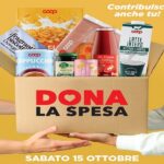 Iniziativa "Dona la spesa"