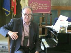 Stefano Ragni