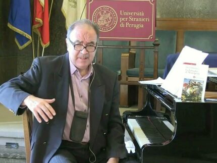 Stefano Ragni