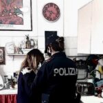 Polizia, violenza di genere