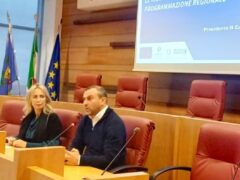 Tavola rotonda organizzata presso la Provincia di Fermo