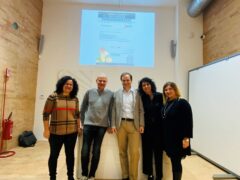 Giornata della malattia di Parkinson a Fermo