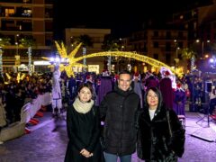 Natale a Porto Sant'Elpidio