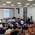 Presentazione a Fermo del "Quaderno dei pensieri gentili"
