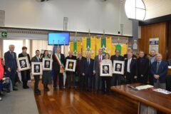 Premio Sicurezza sul Lavoro 2022 consegnato in Regione Marche