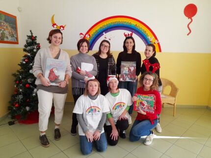 Associazione Arcobaleno Genitori per la Scuola