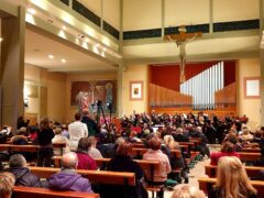 Concerto di Natale della Corale di Porto Sant'Elpidio