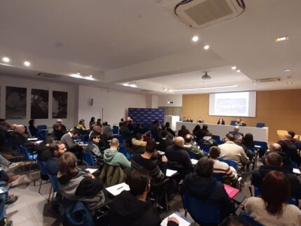 Incontro organizzato da Confartigianato sulle agevolazioni per le imprese