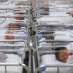 punti nascita, reparto maternità, ospedali, neonati