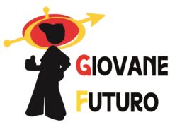 Logo del progetto "Giovane Futuro"