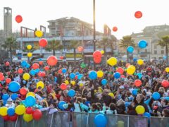 Carnevale a Porto Sant'Elpidio