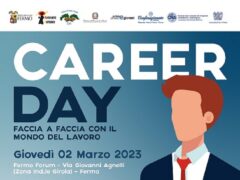 Career Day al Fermo Forum