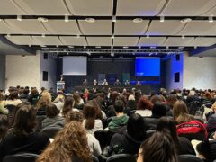 Career Day al Fermo Forum