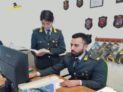 Guardia di Finanza di Fermo