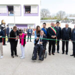 Inaugurato il Centro Nazionale della Lega del Filo d'Oro