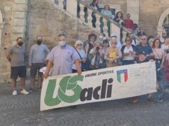 Camminata dei musei a Fermo