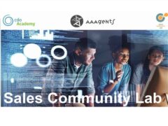 Sales Community Lab