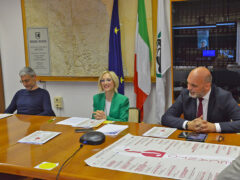 Presentazione di Decanto