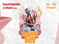 MayDay a Sant'Elpidio a Mare