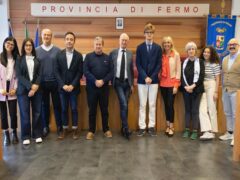 Incontro sull'orientamento scolastico a Fermo