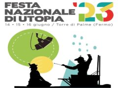 Festa nazionale di UTOPIA a Torre di Palme