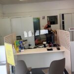 Ufficio postale di Monte Rinaldo