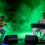 Paolo Fresu e Daniele Di Bonaventura