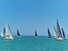 Regata "Trofeo Città di Porto Sant'Elpidio"