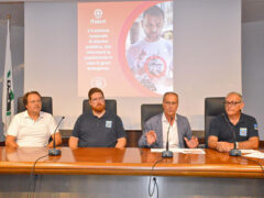 IT-Alert - Presentazione sperimentazione