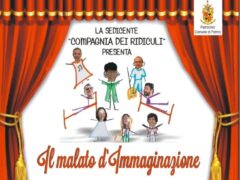 "Il malato d'immaginazione"