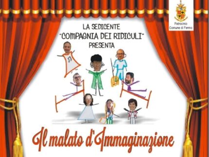 "Il malato d'immaginazione"