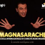 Corsi di "Magnasarache"
