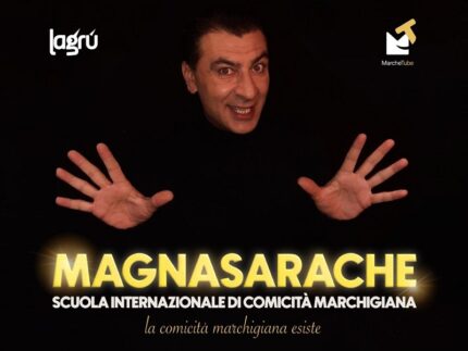 Corsi di "Magnasarache"