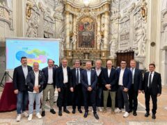 Presentazione degli interventi sulle mura storiche delle città marchigiane