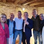 Federico Buffa ospite nel Fermano