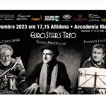 Eurostars trio in concerto ad Altidona