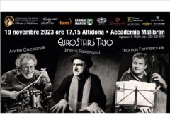 Eurostars trio in concerto ad Altidona