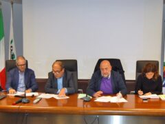 Incontro in Regione, sul bando “infrastrutture locali per lo sviluppo imprenditoriale”