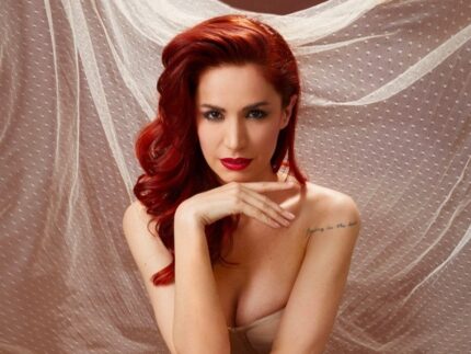Andrea Delogu