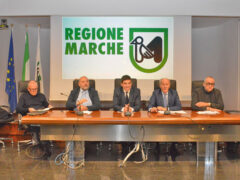 Presentazione Credito Futuro Marche